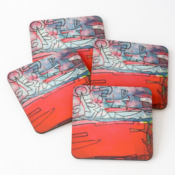 Item preview, Riverway Market designed and sold by Karen Eutemey.