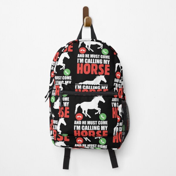 Item preview, Horse Design Im Calling My Horse And designed and sold by Joxxio.