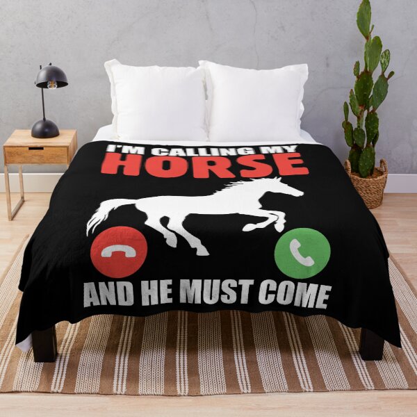 Item preview, Horse Design Im Calling My Horse And designed and sold by Joxxio.