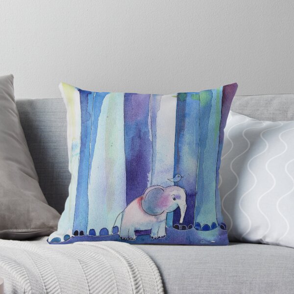 Item preview, Little elephant designed and sold by main.