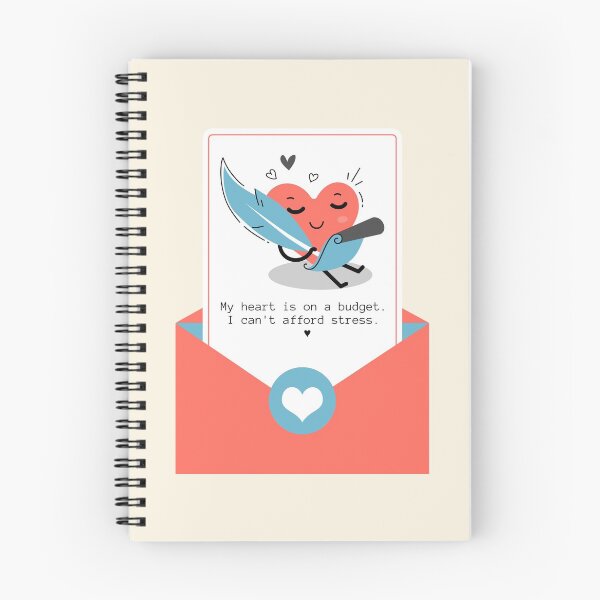 Item preview, Funny Love letter designed and sold by Ayurveda Fun Store.