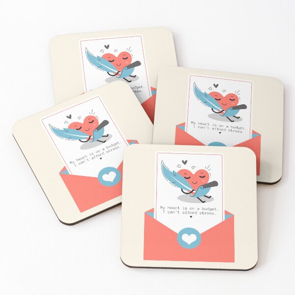 Item preview, Funny Love letter designed and sold by Ayurveda Fun Store.