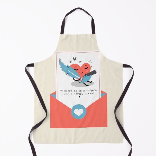 Item preview, Funny Love letter designed and sold by Ayurveda Fun Store.