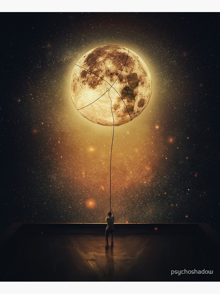 Somebody Stole the Moon the Stole Moon Scenes Iconic IMDb