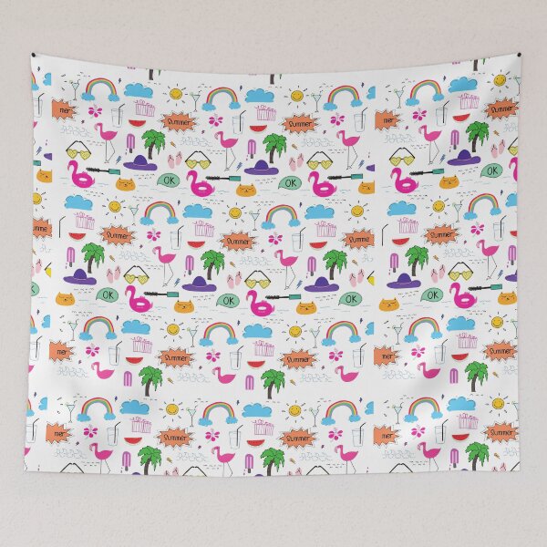 Item preview, Vintage Random Patterns, Pattern for life lovers, Nature lover paterns , pastel patterns  designed and sold by garniturex.