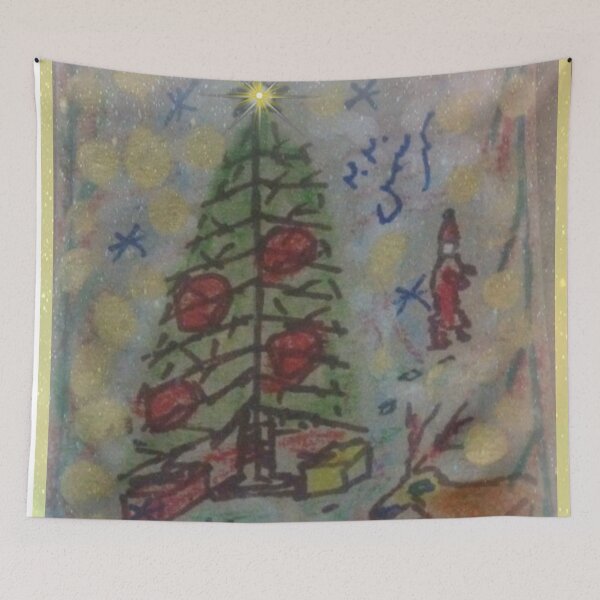 Item preview, CHRISTMAS designed and sold by Marie Leblanc.