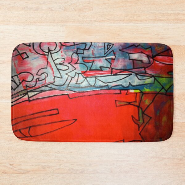 Item preview, Riverway Market designed and sold by Karen Eutemey.