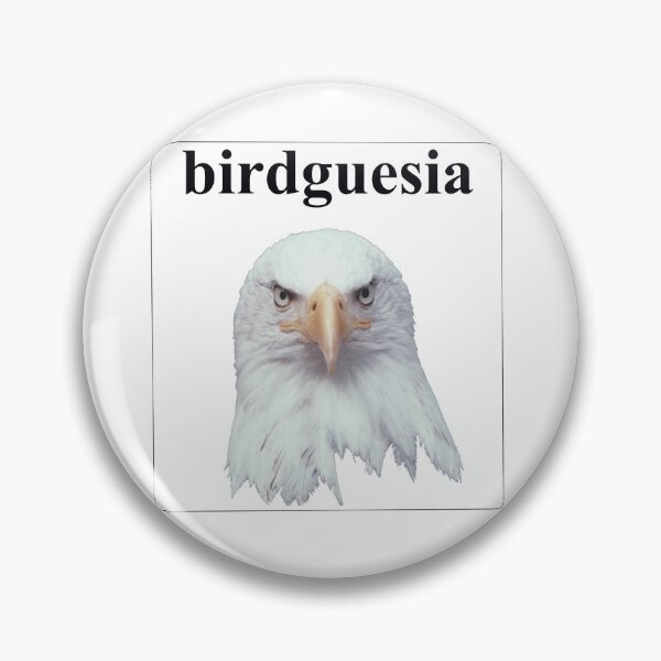 Item preview, Birdguesia. designed and sold by Zi675.