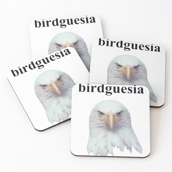 Item preview, Birdguesia. designed and sold by Zi675.