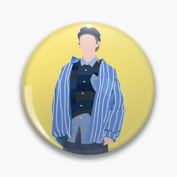 Item preview, Fraser Wilson designed and sold by ade-datt.