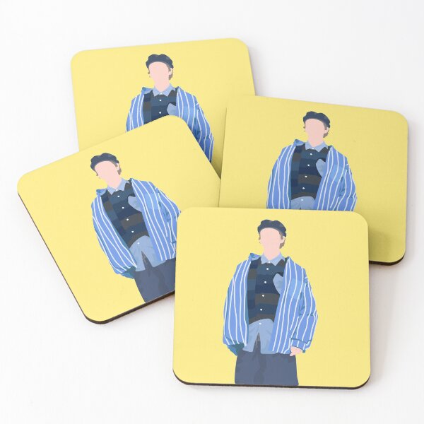 Item preview, Fraser Wilson designed and sold by ade-datt.