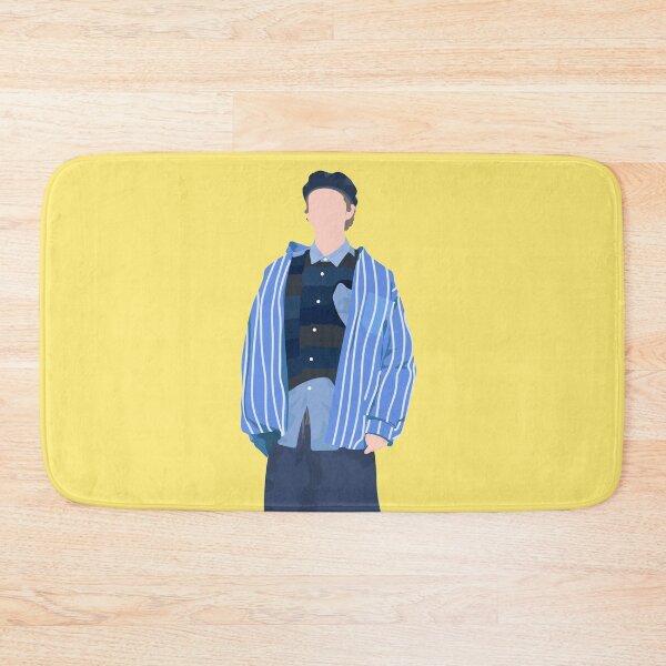 Item preview, Fraser Wilson designed and sold by ade-datt.