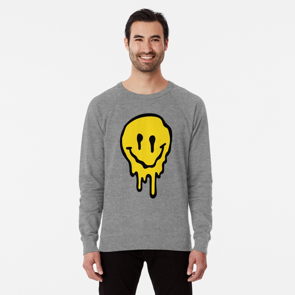 Item preview, Lightweight Sweatshirt designed and sold by FORMIDABLESHOP.
