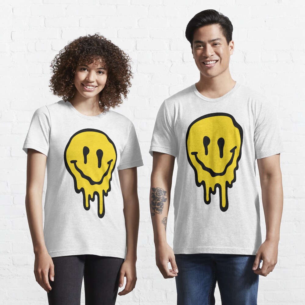 Item preview, Essential T-Shirt designed and sold by FORMIDABLESHOP.