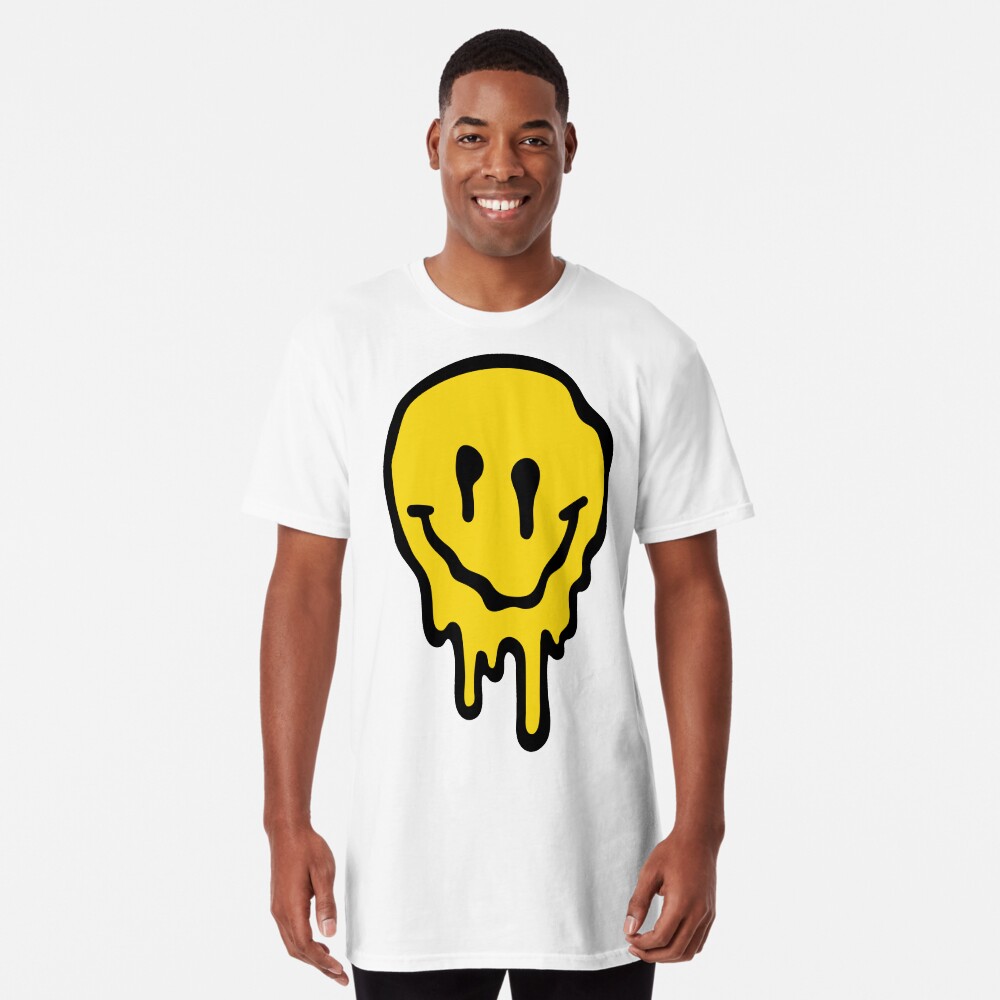 Item preview, Long T-Shirt designed and sold by FORMIDABLESHOP.