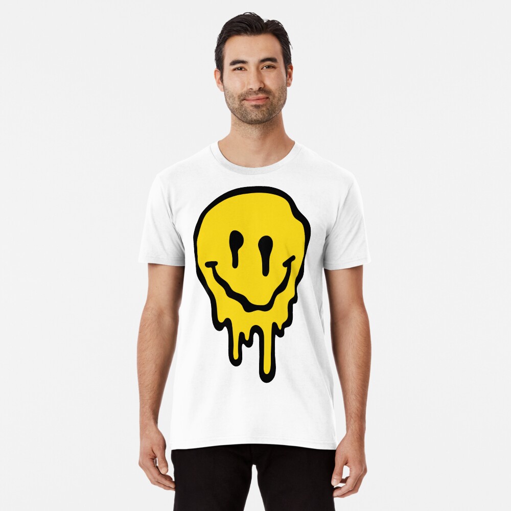 Item preview, Premium T-Shirt designed and sold by FORMIDABLESHOP.