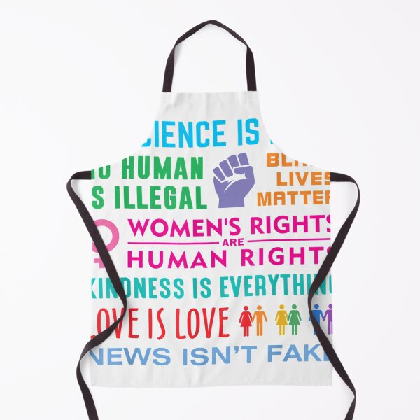 Item preview, Kindness Is Everything, Black Lives Matter, Science Is Real designed and sold by PanZhi.