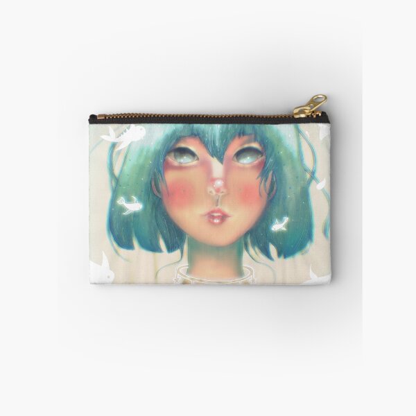 Item preview, Aqua girl designed and sold by Enigmay.