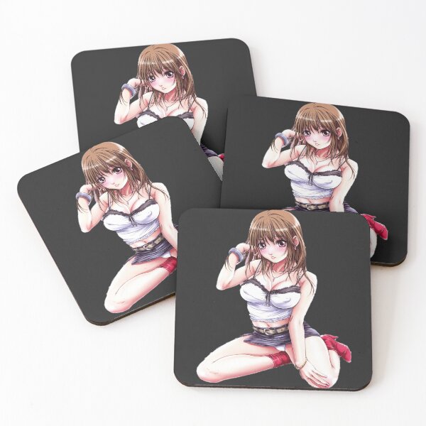 Item preview, Sexy Anime Girl designed and sold by Sai Wanna.