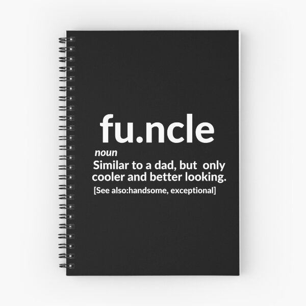 Item preview, Uncle Funny Uncle Gift designed and sold by Imaginative Expressions⭐️ ⭐️ ⭐️ ⭐️ ⭐️.