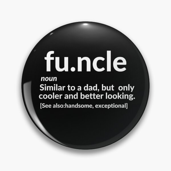 Item preview, Uncle Funny Uncle Gift designed and sold by Imaginative Expressions⭐️ ⭐️ ⭐️ ⭐️ ⭐️.