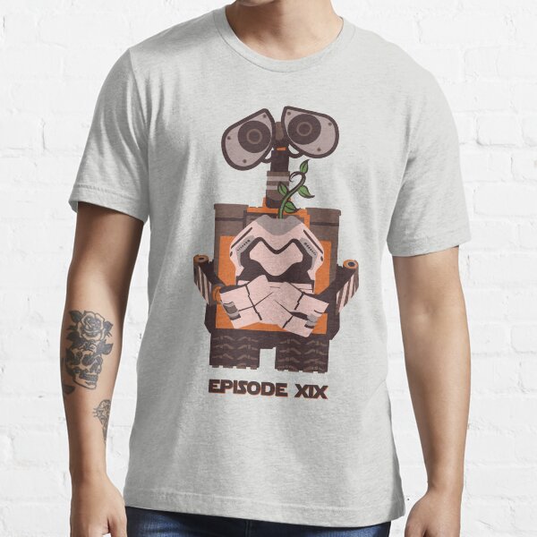 Episode XIX Camiseta esencial