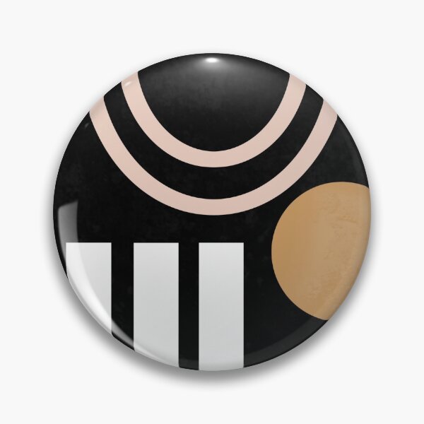 Item preview, Boho Black Um designed and sold by spotia.