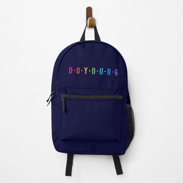 Item preview, Doyoung colorful designed and sold by arorar.