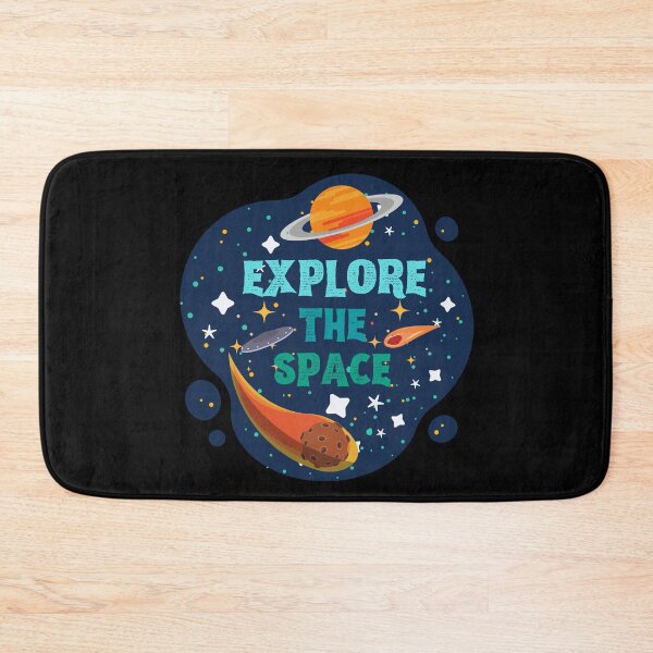 Item preview, Explore The Space designed and sold by Levet.