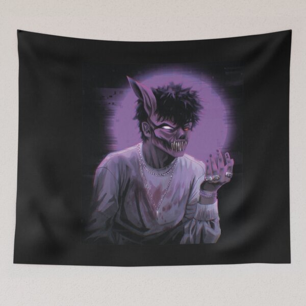 Item preview, Corpse husband designed and sold by StyleHubDesign.