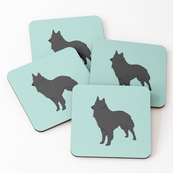 Item preview, Belgian Sheepdog designed and sold by taylorrowan.