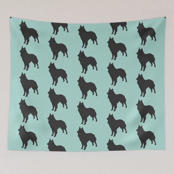 Item preview, Belgian Sheepdog designed and sold by taylorrowan.