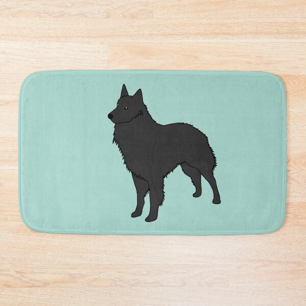 Item preview, Belgian Sheepdog designed and sold by taylorrowan.