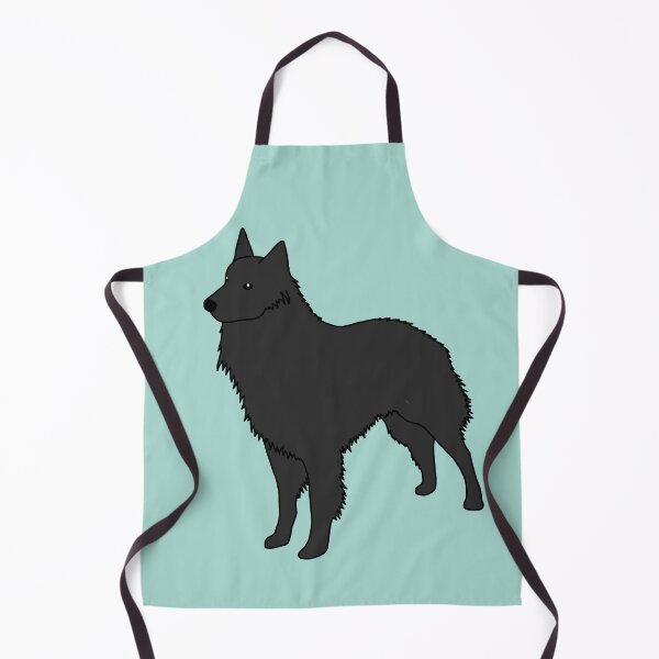 Item preview, Belgian Sheepdog designed and sold by taylorrowan.