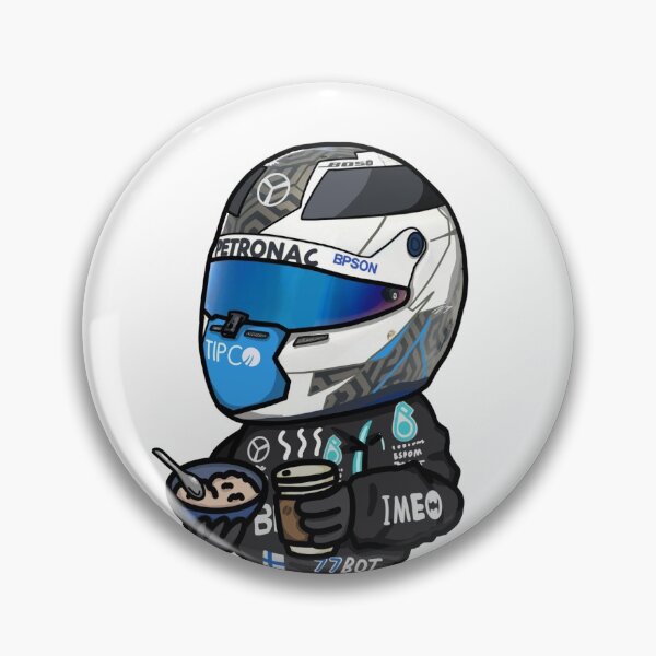 Item preview, Coffe Boss Bottas designed and sold by DaCorsa-Cavallo.