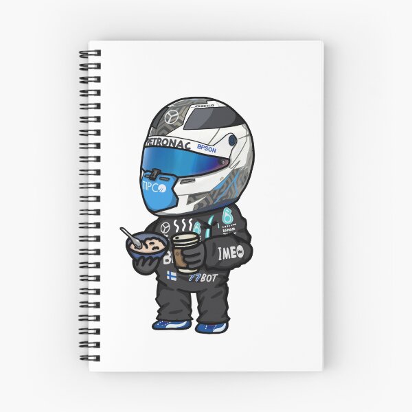Item preview, Coffe Boss Bottas designed and sold by DaCorsa-Cavallo.