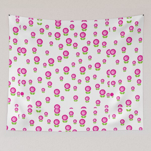 Item preview, Vintage Floral Patterns , Vintage Flower Patterns, Cool Flower Patterns , Pattern for nature lovers.  designed and sold by garniturex.