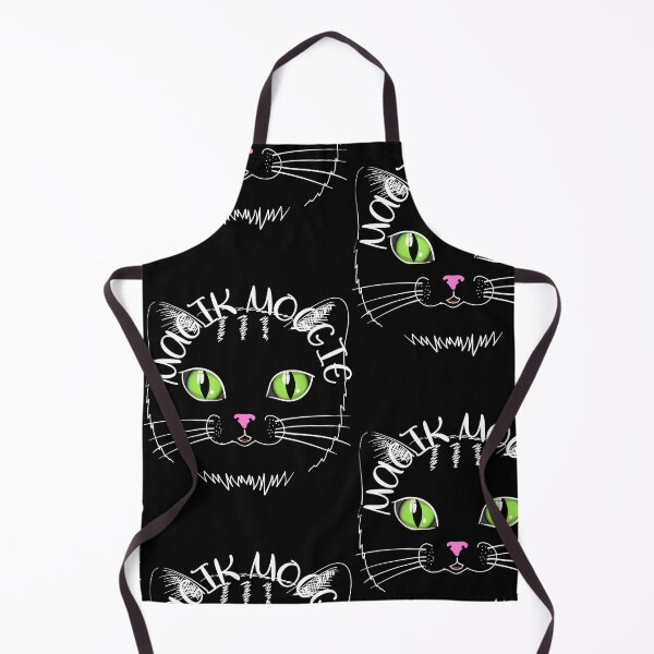 Item preview, MAGIK MOGGIE, designed and sold by amy greaves.