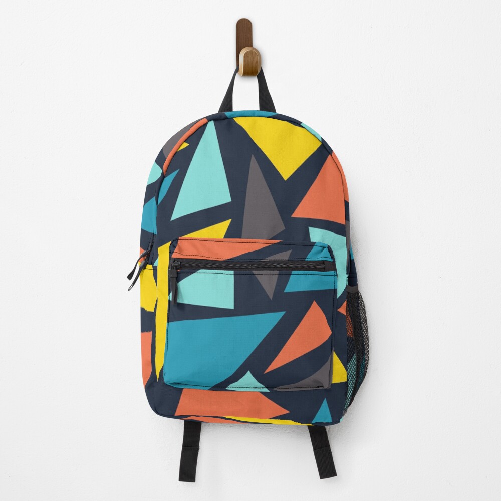Item preview, Backpack designed and sold by SwePattern.