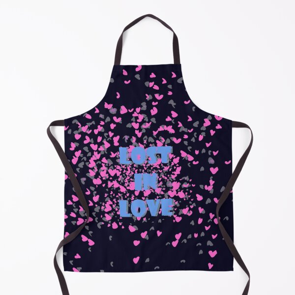 Item preview, Lost In Love designed and sold by heartfeltarts93.