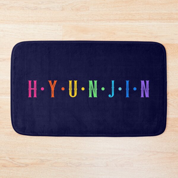 Item preview, Hyunjin colorful designed and sold by arorar.