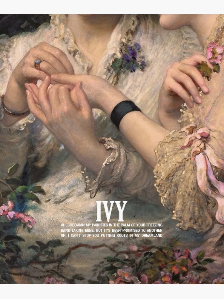 Ivy by augustusshop