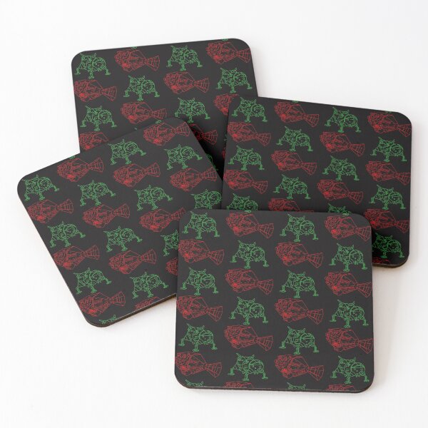 Item preview, Dwarf and Bug designed and sold by sloewth.