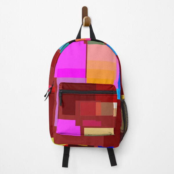 Item preview, Awsome colors pattern designed and sold by DOLINOS.