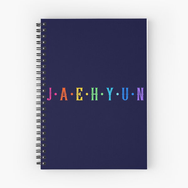 Item preview, Jaehyun colorful designed and sold by arorar.