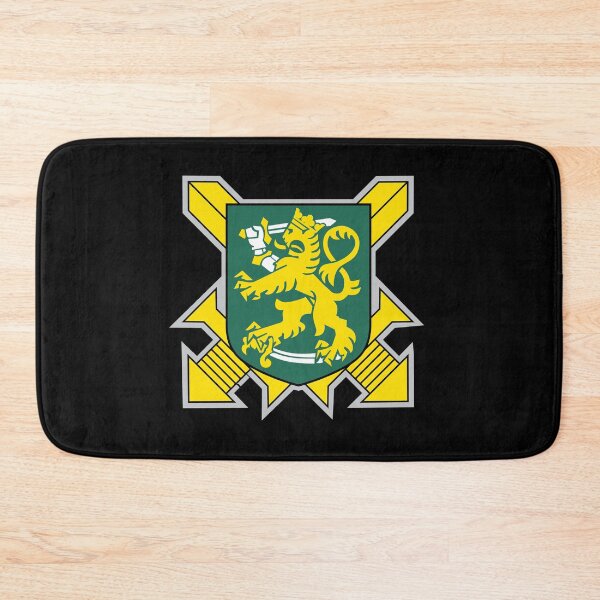 Item preview, FINNISH ARMY designed and sold by WOOFANG.