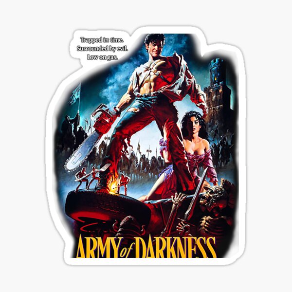 Army of darkness cheap putlocker