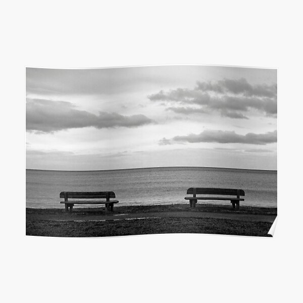 Lorne Seats Poster