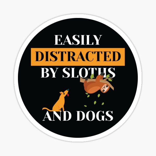 Is Your Dog Easily Distracted? GREAT! Here's Why…