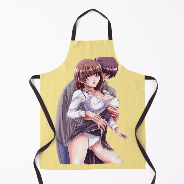 Item preview, Sexy Anime Couple designed and sold by Sai Wanna.